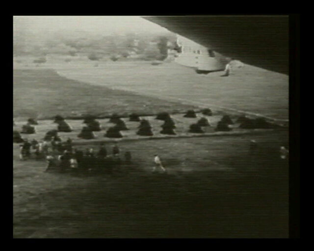 Mit dem Zeppelin LZ 126 nach Amerika (Geschichte der Luftfahrt)
