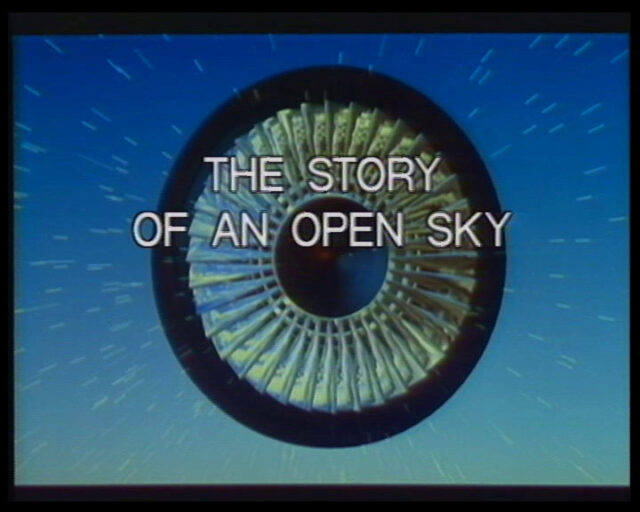 The story of an open sky. Düsentriebwerkentwicklung und Herstellung bei SNECMA