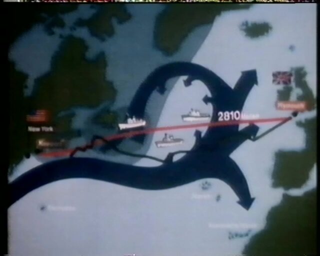 Das grosse Abenteuer. Einhand Transantlantik. Überquerung des Atlantiks mit der Segeljacht Jantex