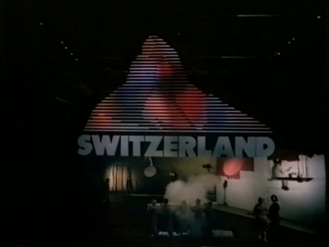 Switzerland, von Tschannen Productions