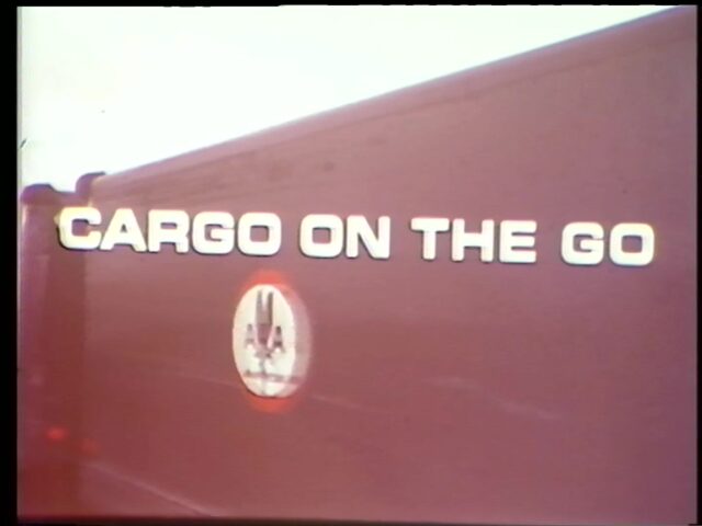 Cargo on the Go. Internationale Luftfrachtabfertigung auf dem John F. Kennedy International Airport, New York