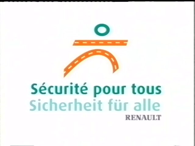 Nationales Finale des Wettbewerbes Sicherheit für alle, von Renault und TCS im Verkehrshaus