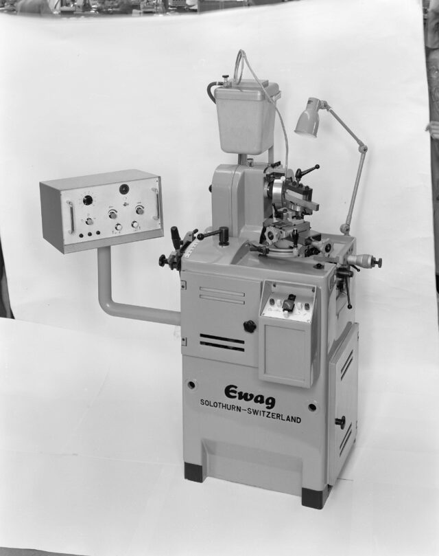 EWAG