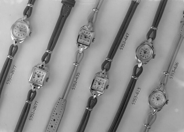 Lunesa-Watch
