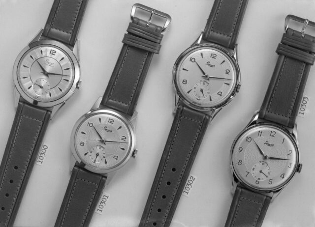 Lunesa-Watch