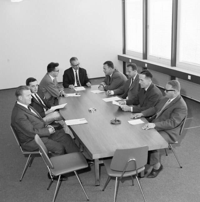 VGB