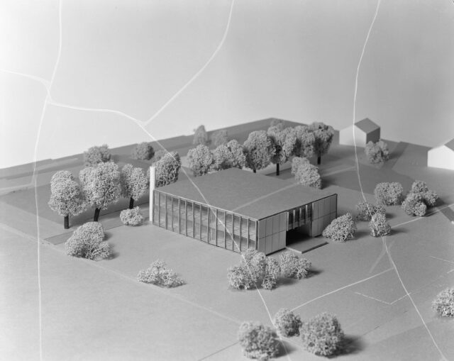 Bader Architekt
