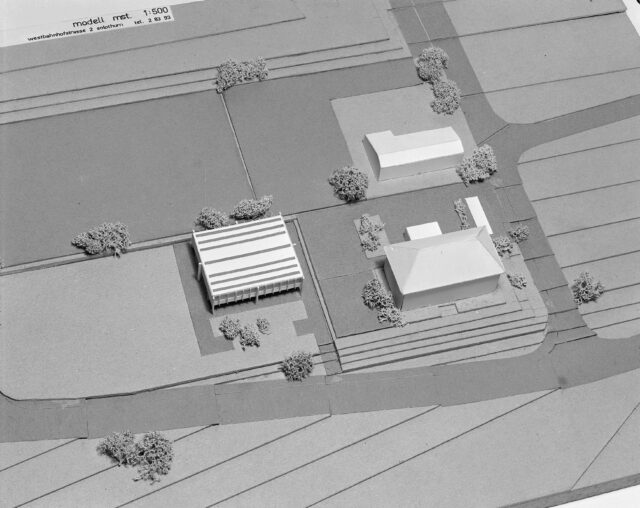Bader Architekt