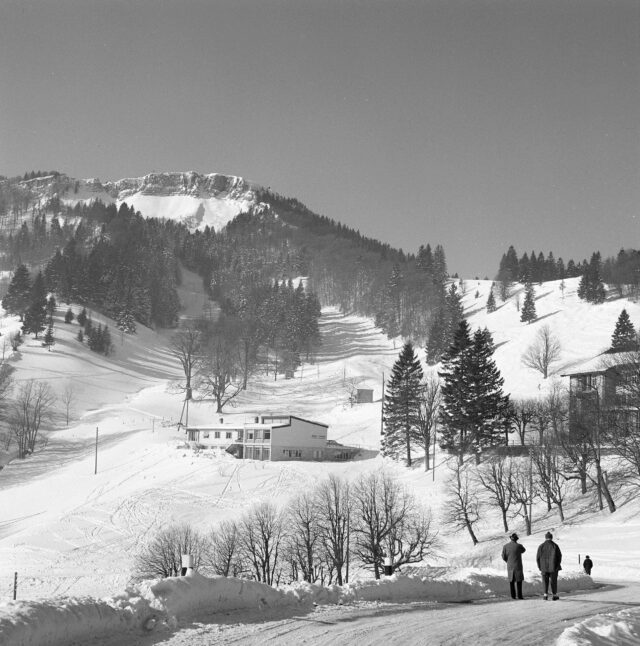 Skiclub Oberbalmberg