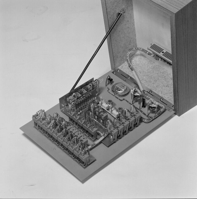 Autophon AG
