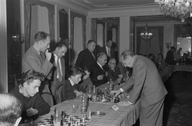 Schachklub Solothurn